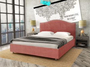 Кровать Sontelle Верлен